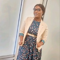 Josephine Duawo