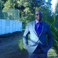 Percy Daka
