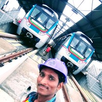 Lokesh Reddy