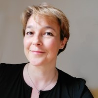 Pascale BRAS