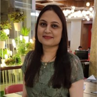 CA Priya Singh