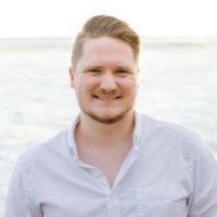 Eric Wikstrom