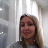 Viktoriia Kuzmych