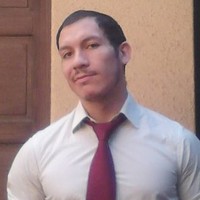 Matias Cabrera Sanchez