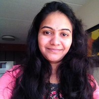 Sunanda Sudhagoni
