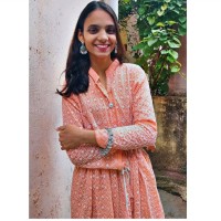 Gayatri Pawar