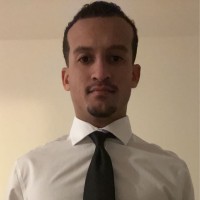 Nicholas Brito