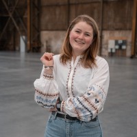 Sophie Westera