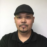 George Elliott Hernandez