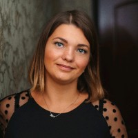 Svitlana Kryvokulska