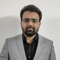 Prateek C.