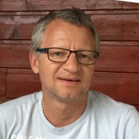 Ludo Lippens