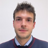 Nicola Bertuzzi