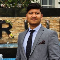 Deepak Sounthiraraj