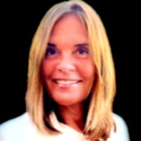 Christin Bergstrøm