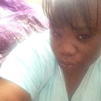 Cherrelle Palmer