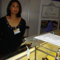 Bhavini Patel