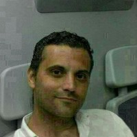 Samuel Alcaraz