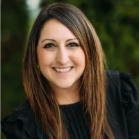 Gina Donangelo Barnecut, Mba