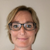 Hanne Holmgaard Kofoed-Dam