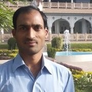 Rajesh Kumar Rawal