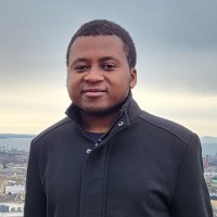 Anesu Chiodze