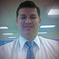 Anthony Garcia