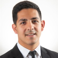 Daniel Magallanes
