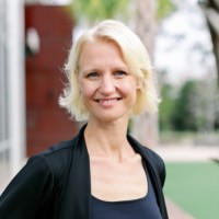 Karo Wheeler, AIA, NCARB