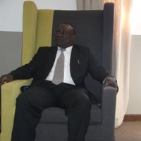 Charles Mugerwa