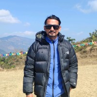 Saurav Shah