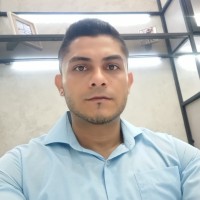 Sergio Mestra Rovira