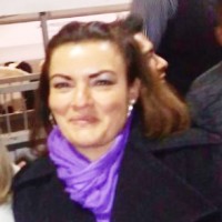 Maray Hernández