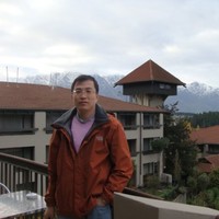 Mark Bei