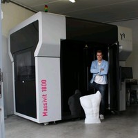 Lennart van den Doel