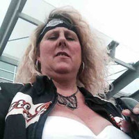 Lorena Isherwood