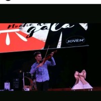 BrianElias Croizzard