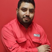 Josue David Salgado Lopez