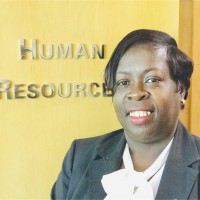 Bernadette Brathwaite