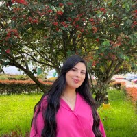 Olga Patricia Venegas Salcedo