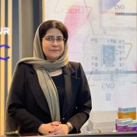 Narges Salimian