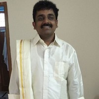 Brahmaiah Koka