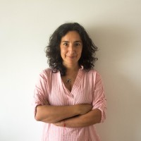 América Arias Antón