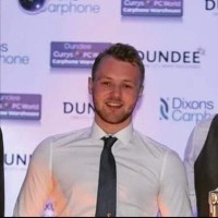 Robbie Peden