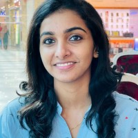 Anupama Jaison