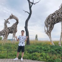 秦喧柯