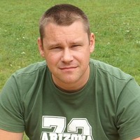 Jörgen Bergfeldt