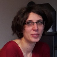 Lise-Marie Deray