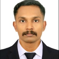 KARANRAJ K