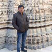 Rakesh Goyal
